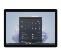 Microsoft Surface Go4 N200/8GB/128GB/Win11Pro - 1295445 - zdjęcie 2